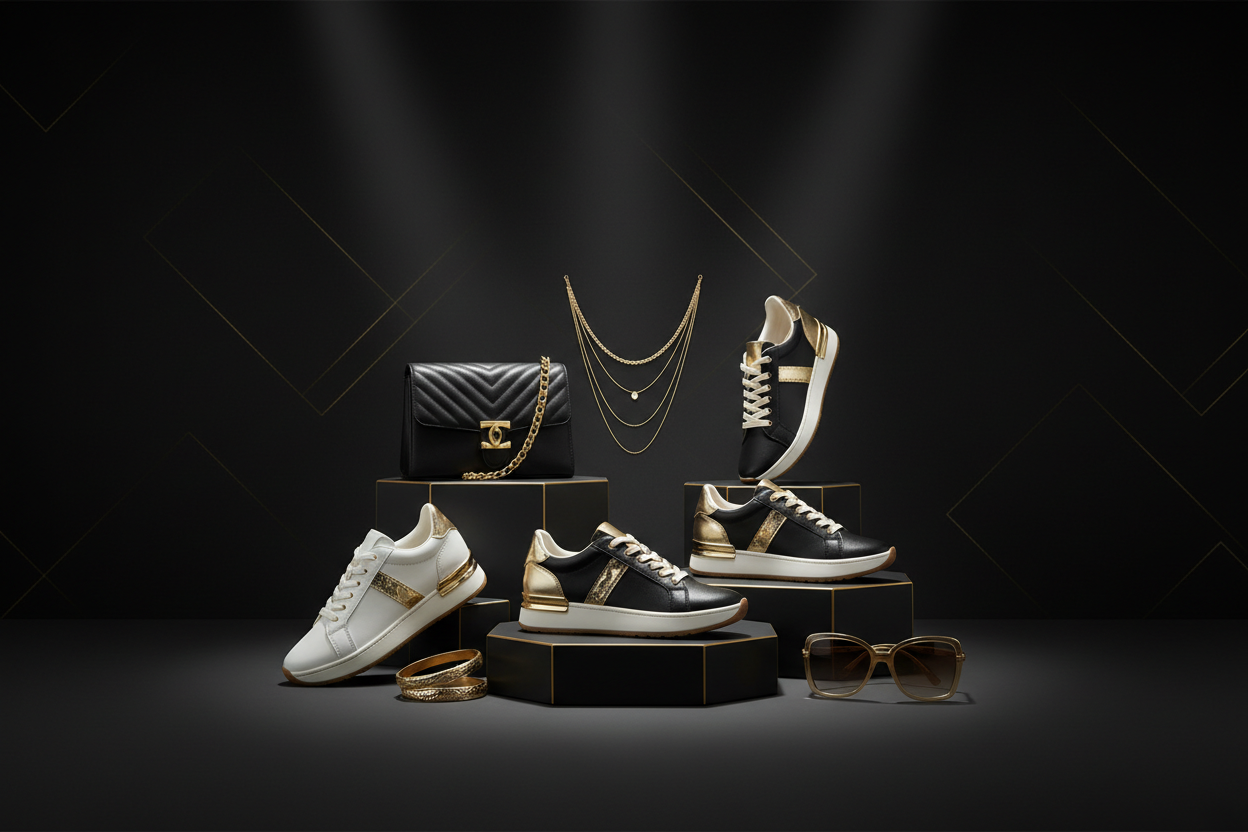 Banner XtremeFashion