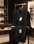 Compleu bărbați cu pantaloni și cămașa calitate premium